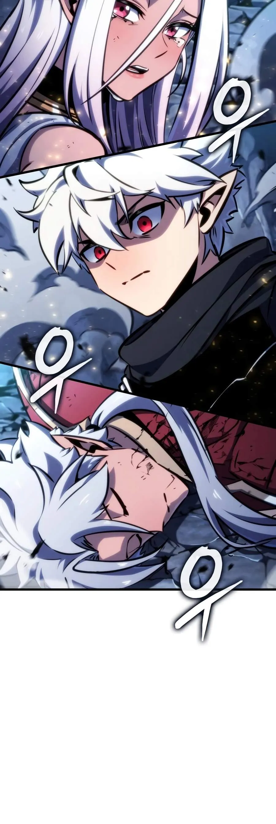 Breakers Chapter 86 page 15 - 