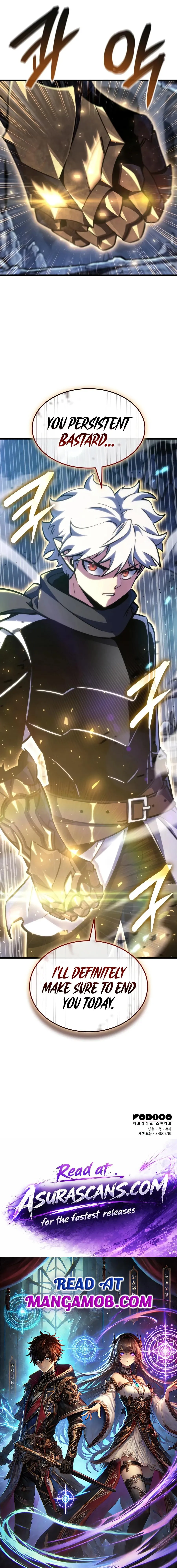 Breakers Chapter 86 page 16 - 