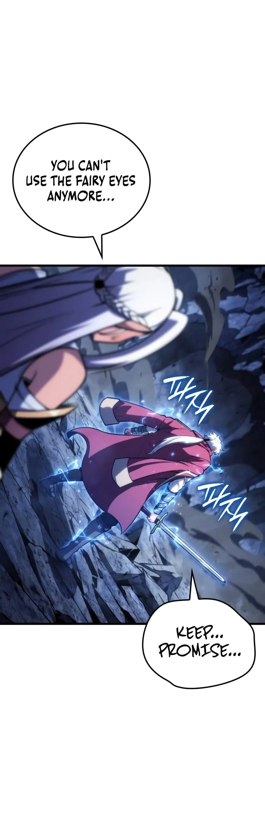 Breakers Chapter 86 page 7 - 
