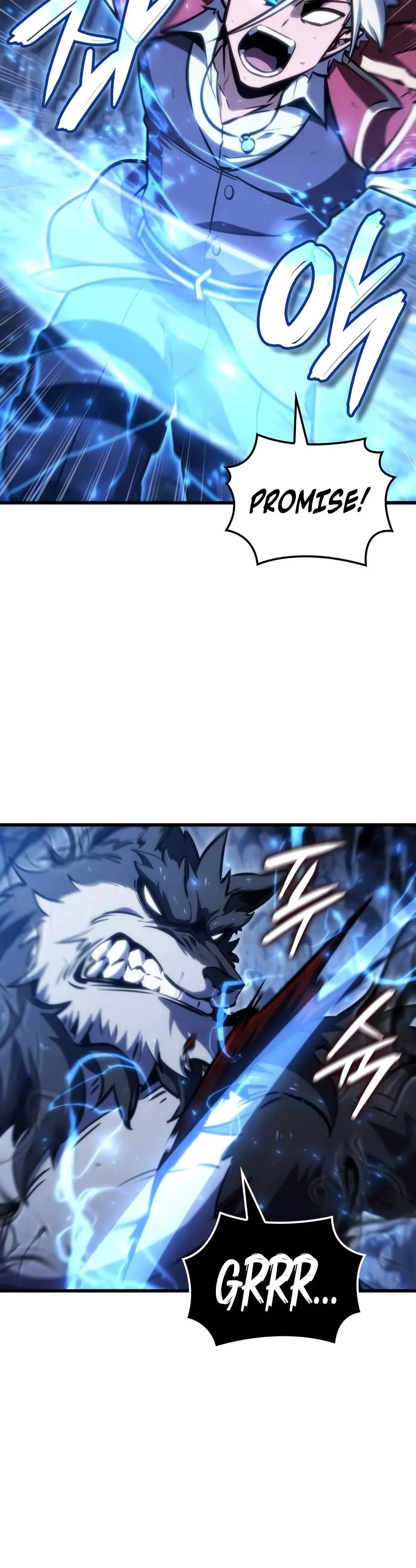 Breakers Chapter 86 page 9 - 