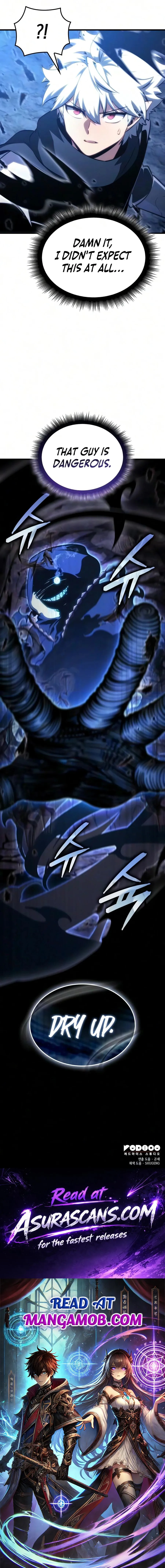 Breakers Chapter 87 page 16 - 