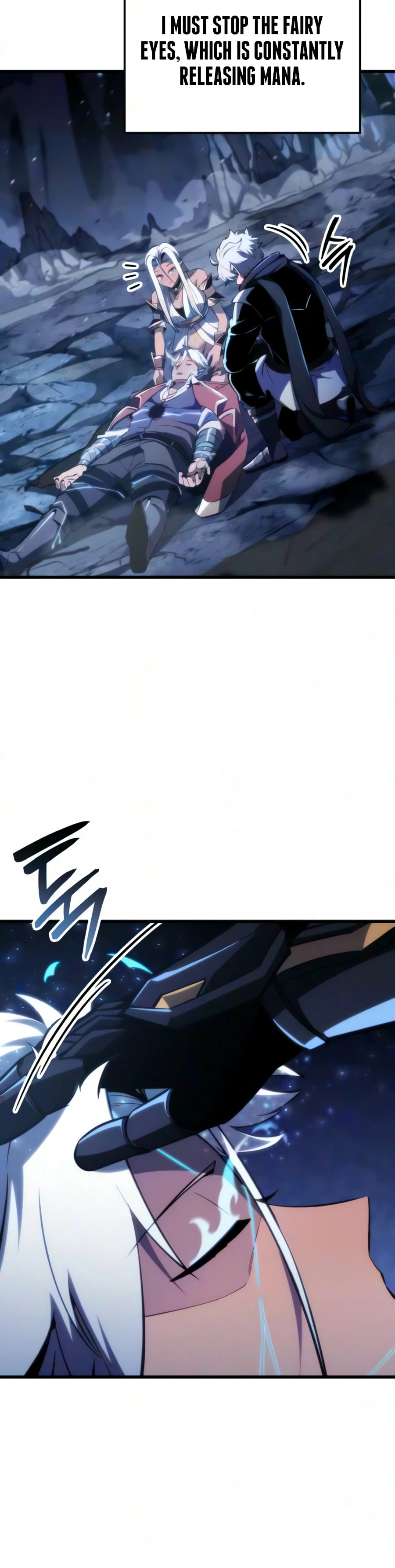 Breakers Chapter 88 page 11 - 