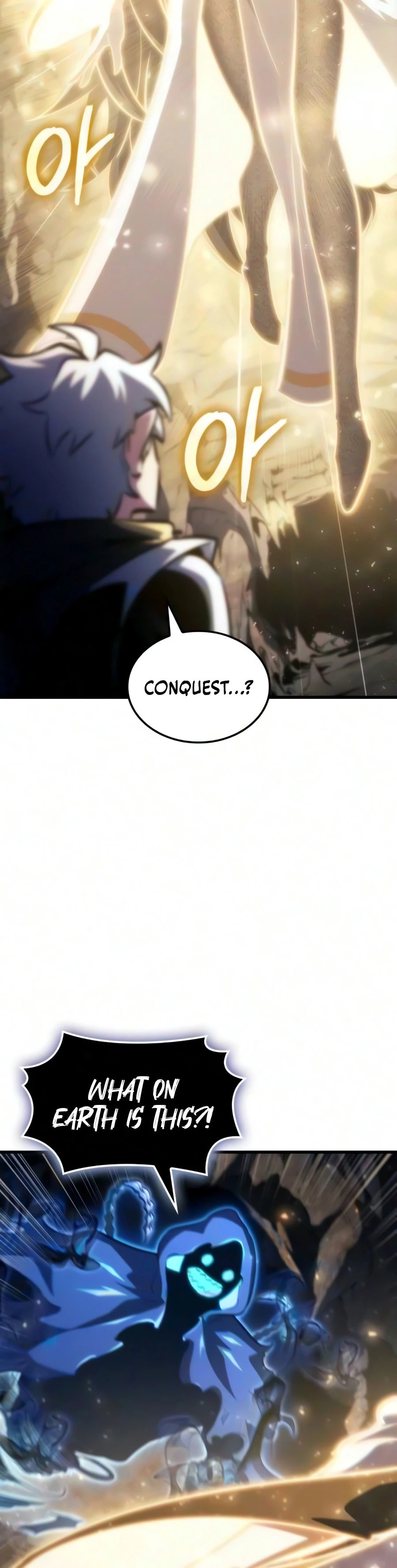 Breakers Chapter 88 page 5 - 