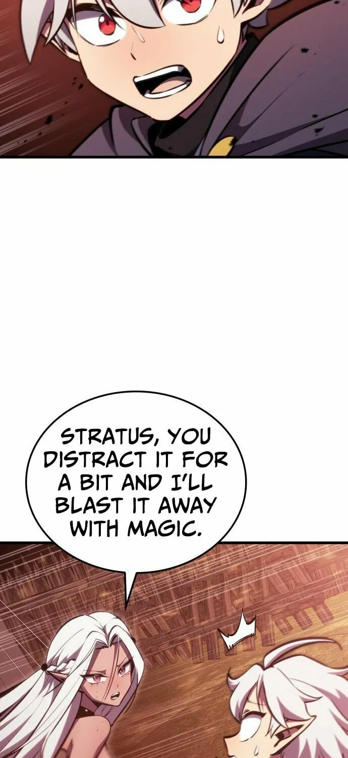 Breakers Chapter 9 page 4 - 