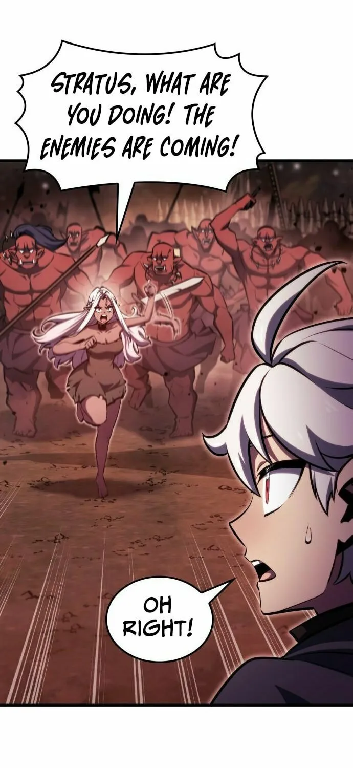 Breakers Chapter 9 page 58 - 