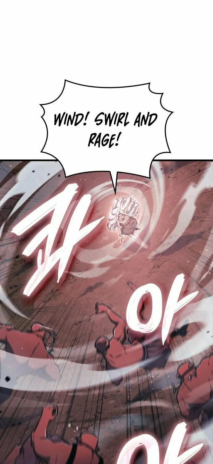 Breakers Chapter 9 page 60 - 