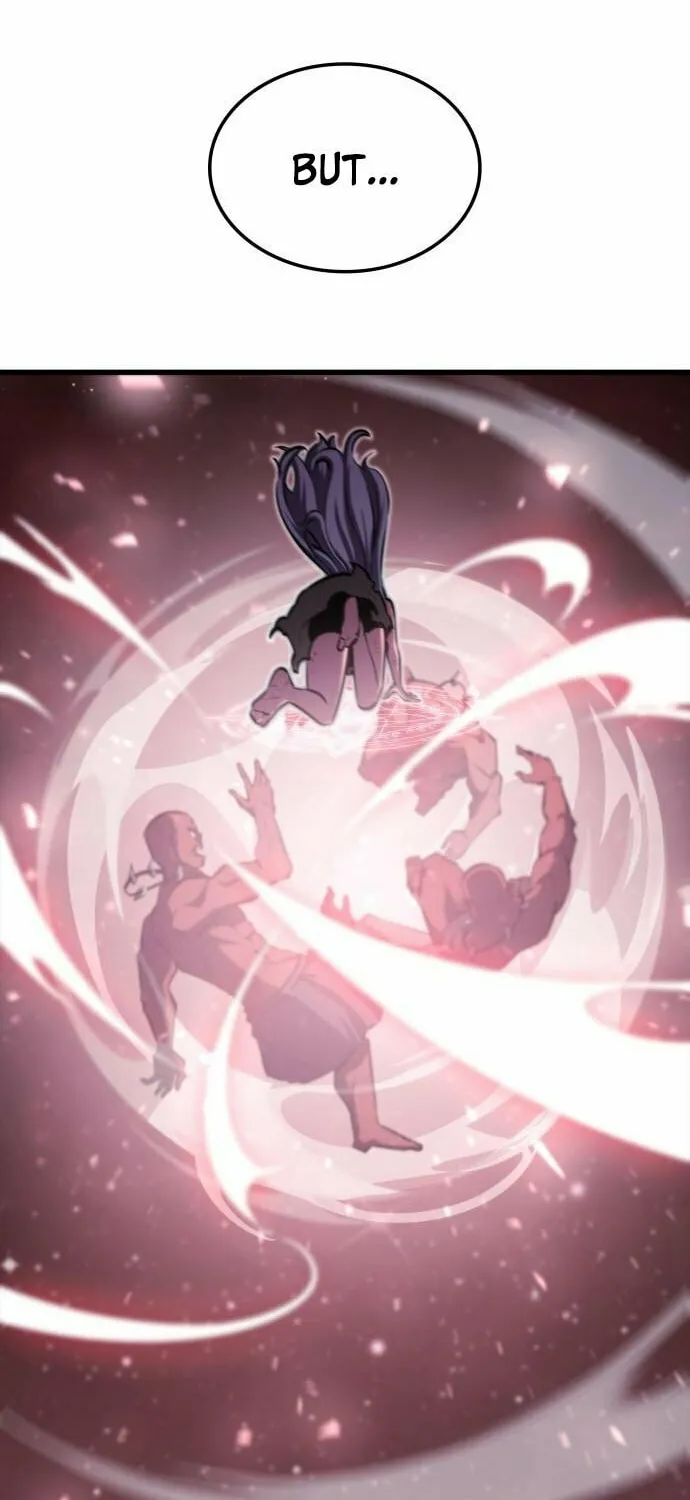 Breakers Chapter 9 page 67 - 