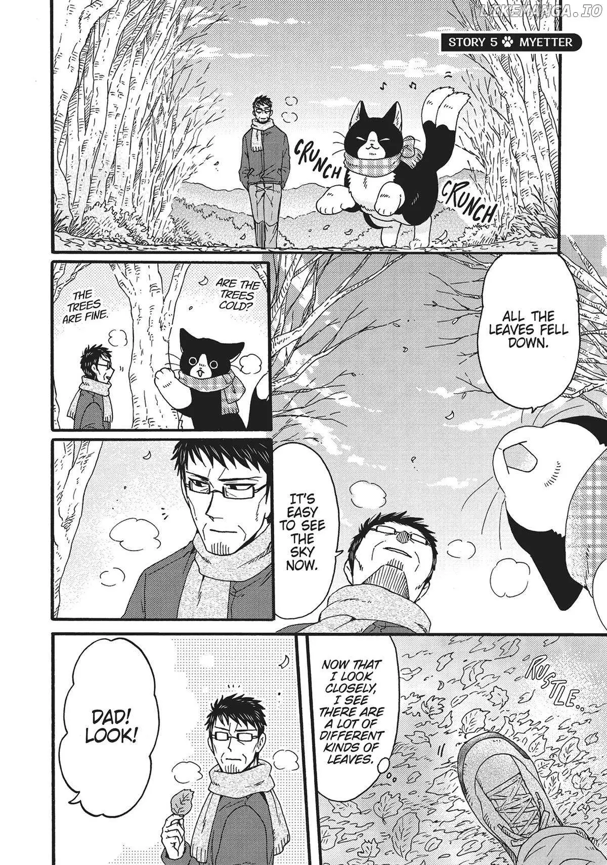 Breakfast with My Two-Tailed Cat Chapter 10 page 2 - 