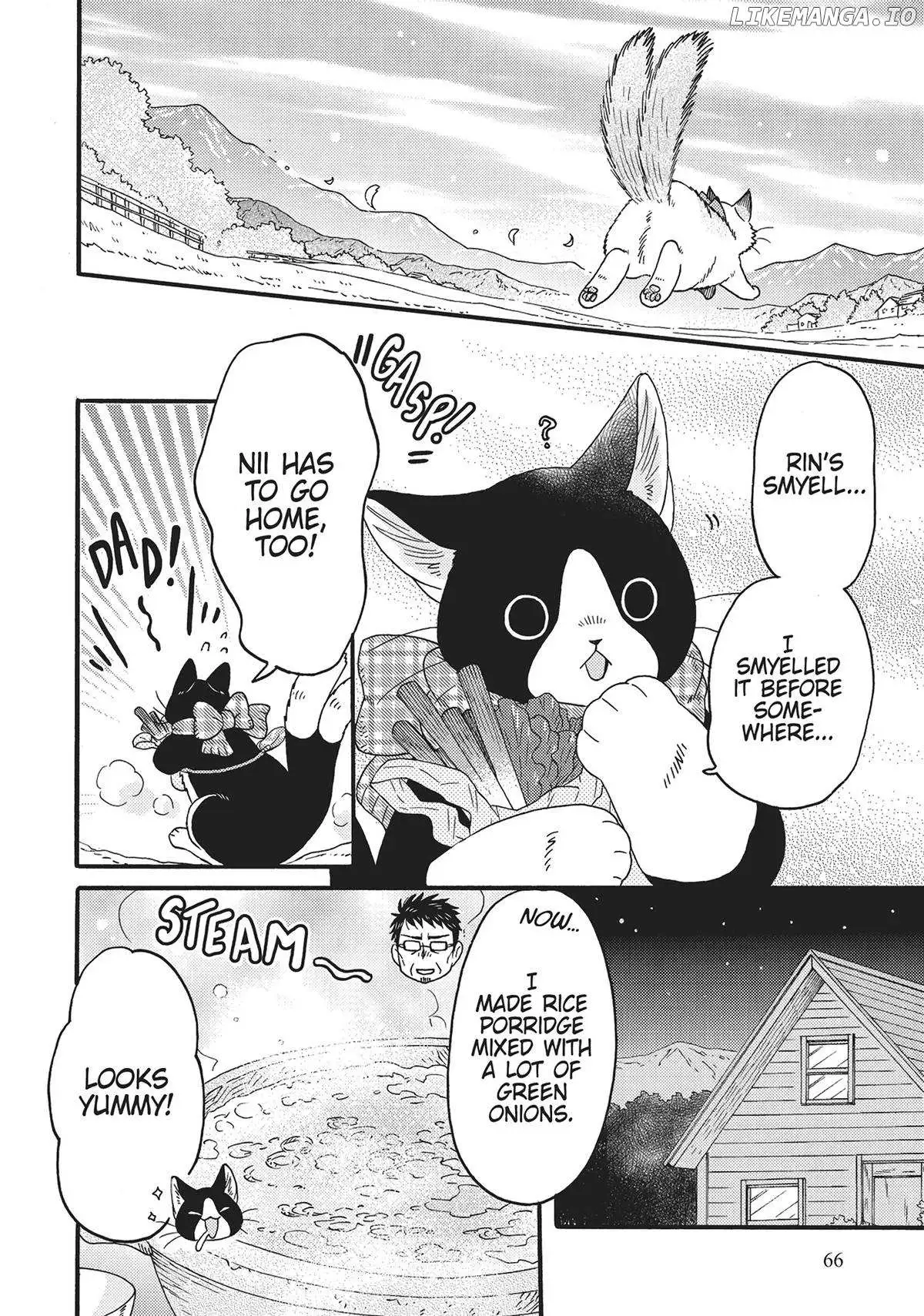 Breakfast with My Two-Tailed Cat Chapter 10 page 20 - 