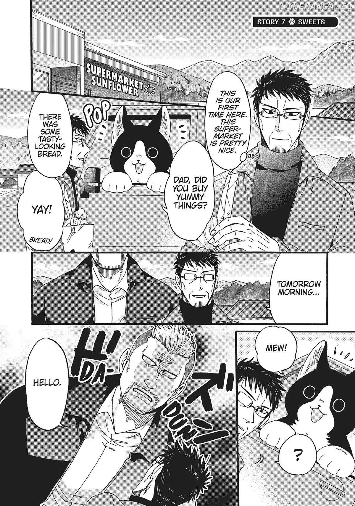 Breakfast with My Two-Tailed Cat Chapter 10 page 22 - 