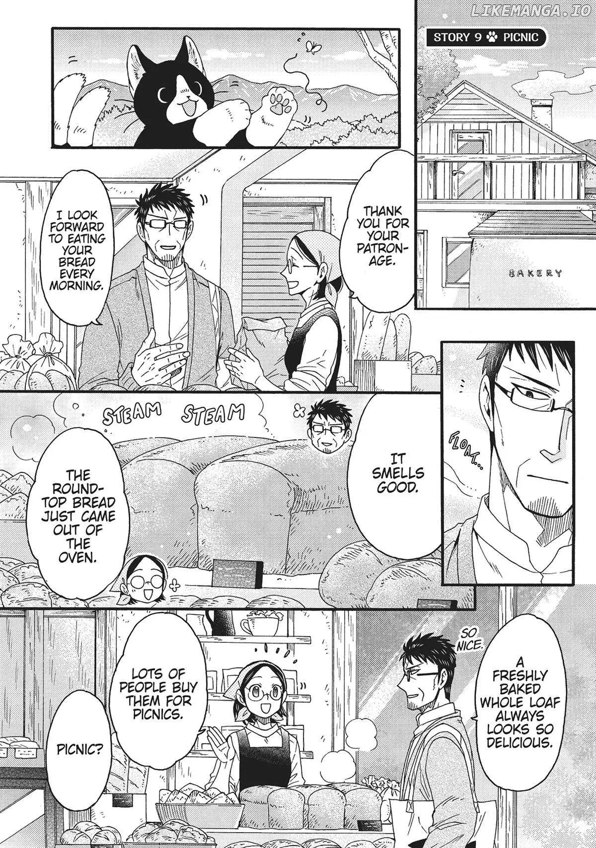 Breakfast with My Two-Tailed Cat Chapter 11 page 2 - 
