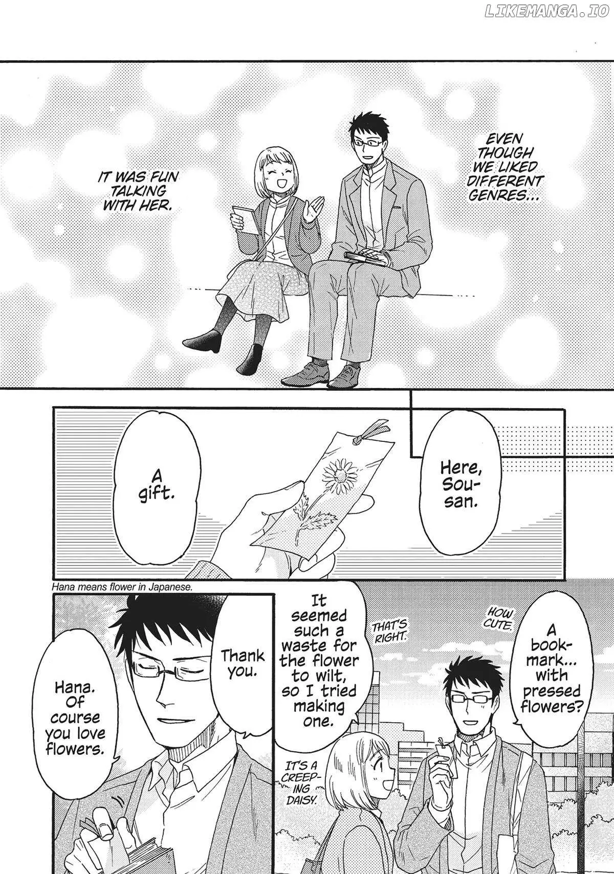 Breakfast with My Two-Tailed Cat Chapter 11 page 28 - 