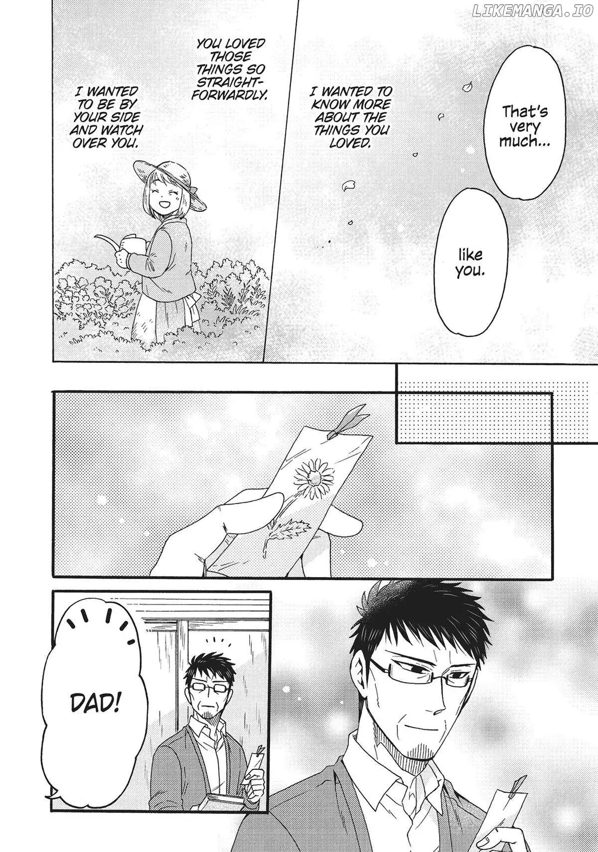 Breakfast with My Two-Tailed Cat Chapter 11 page 30 - 