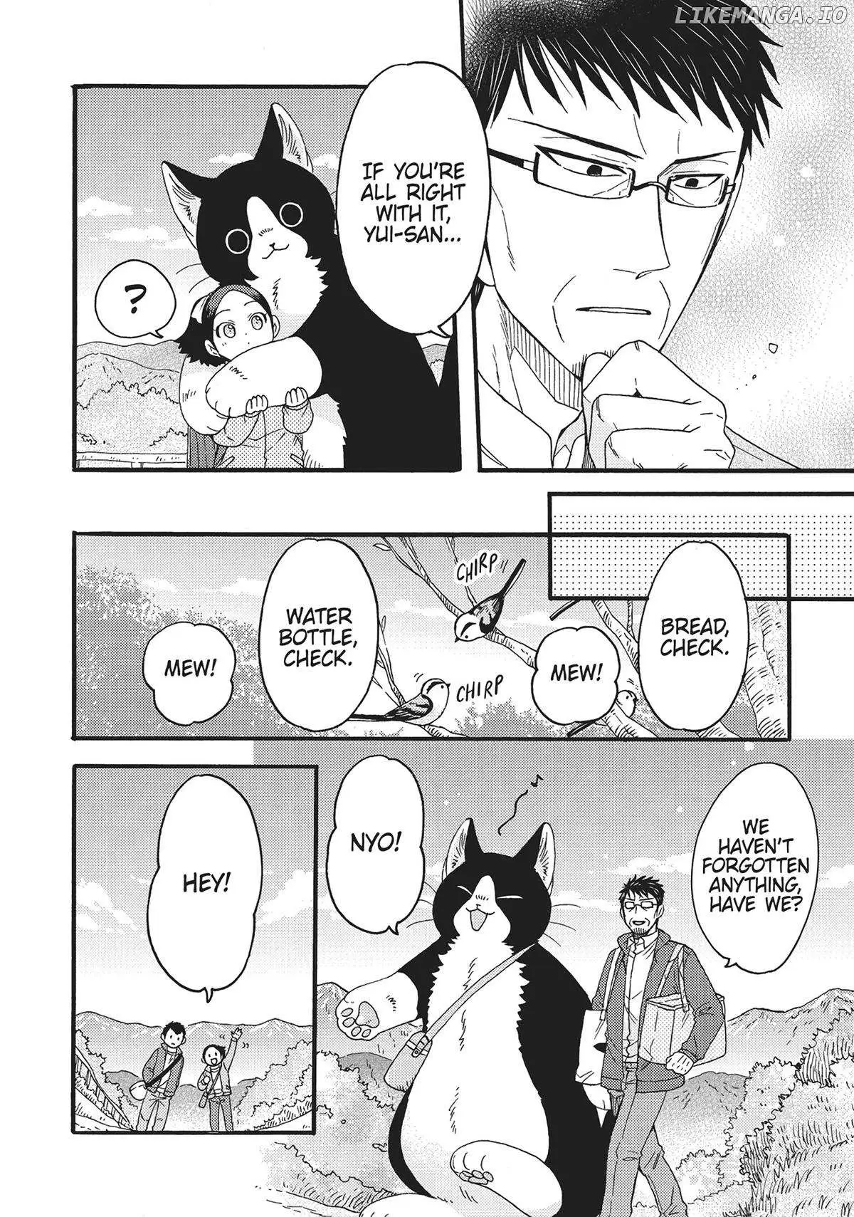 Breakfast with My Two-Tailed Cat Chapter 11 page 6 - 