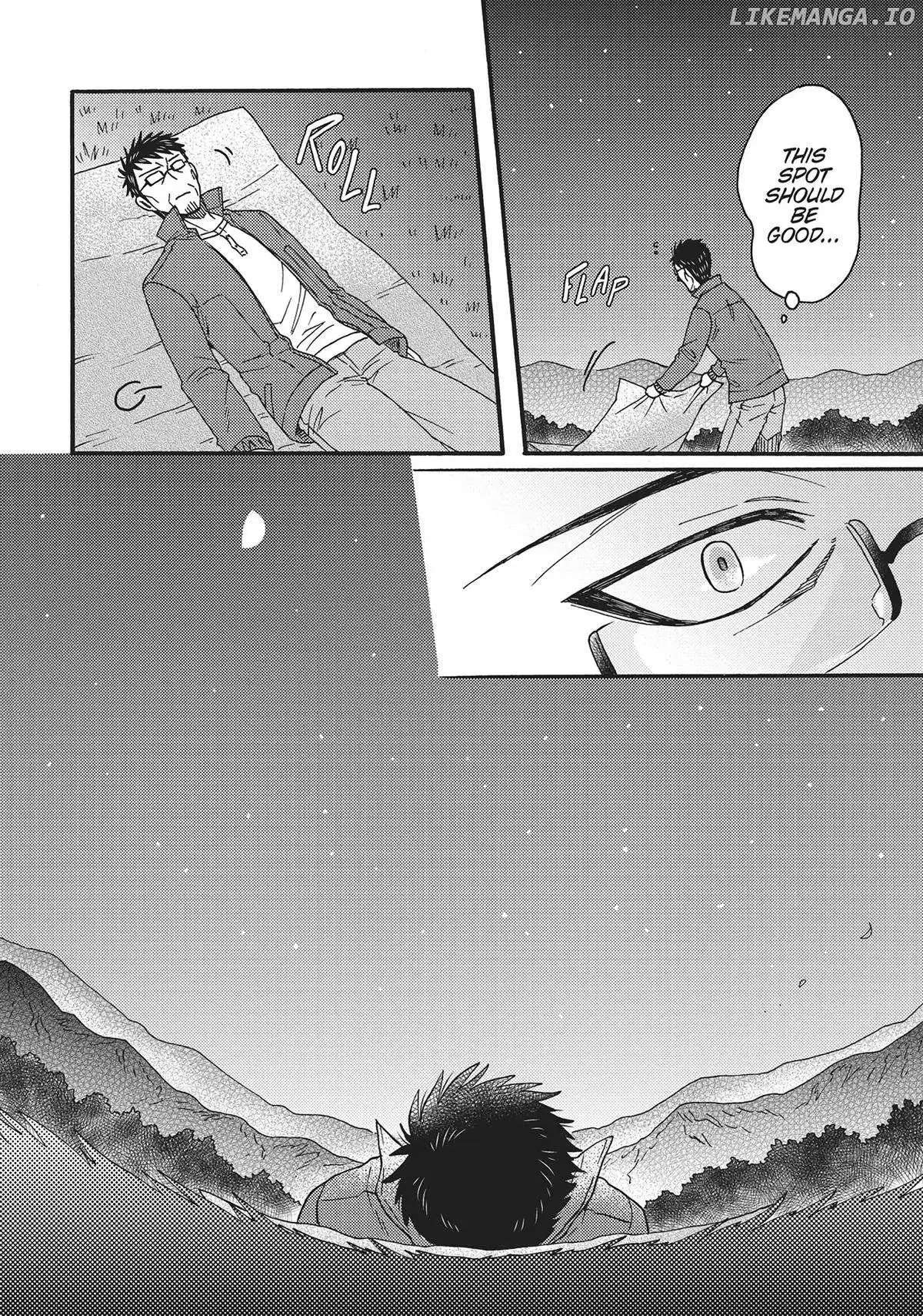 Breakfast with My Two-Tailed Cat Chapter 12 page 22 - 
