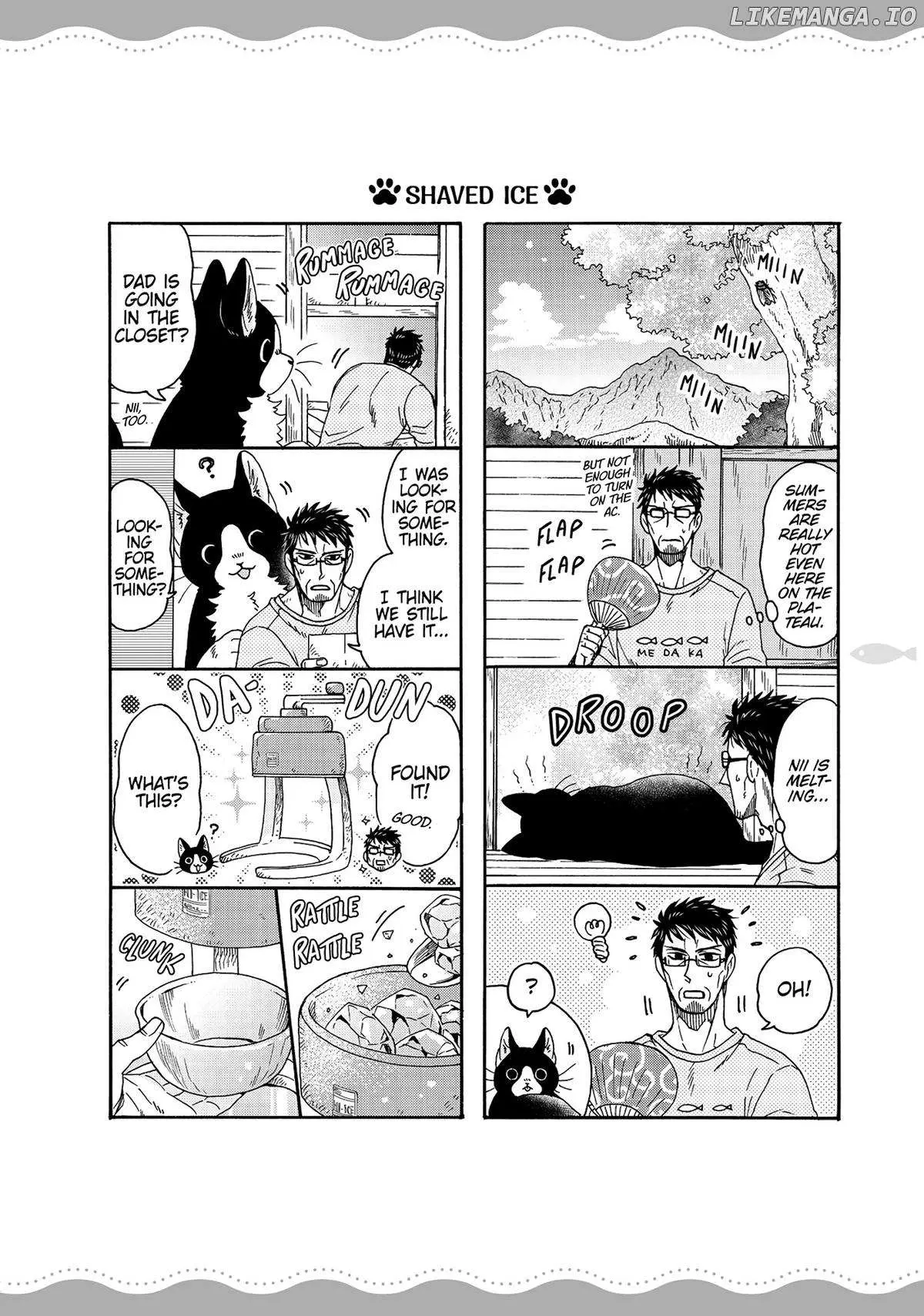 Breakfast with My Two-Tailed Cat Chapter 12 page 26 - 