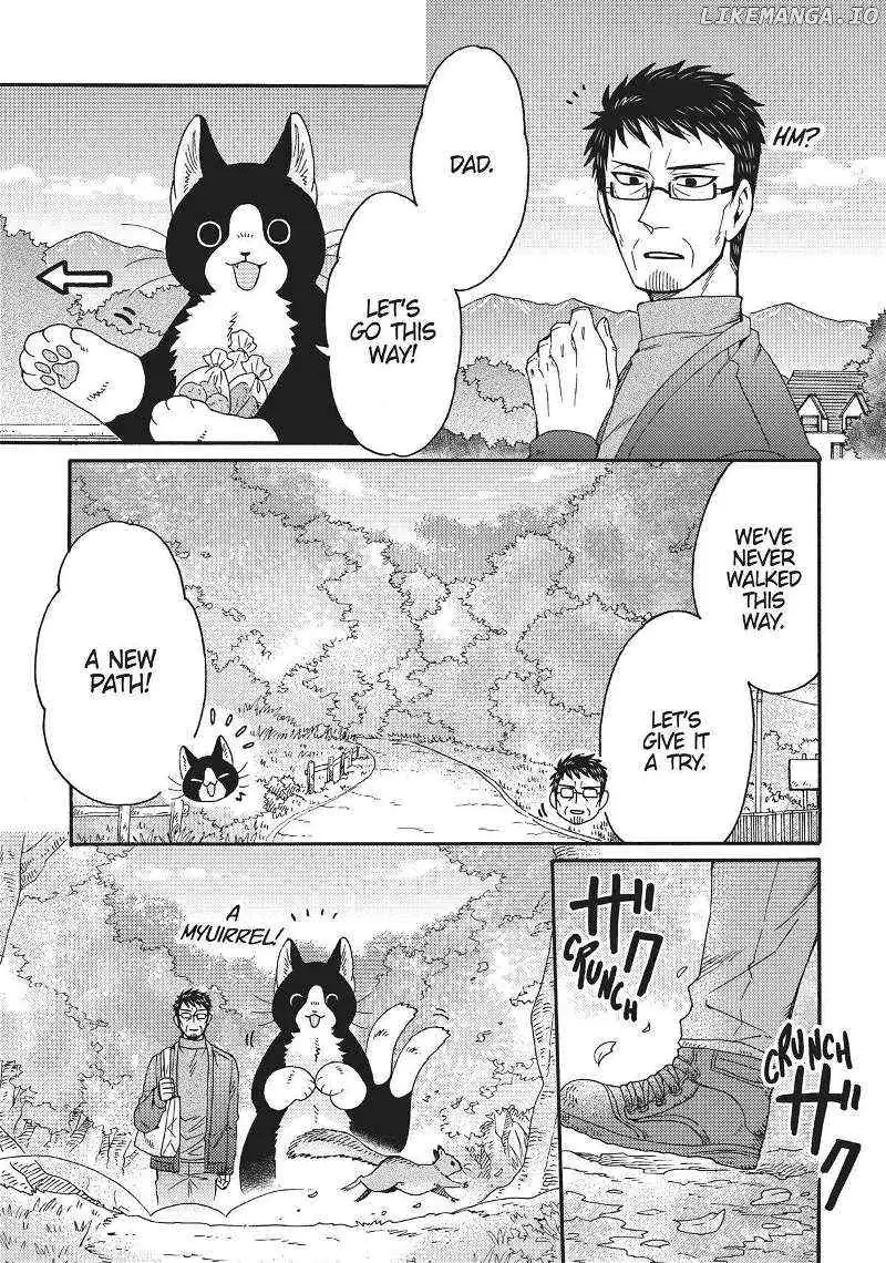 Breakfast with My Two-Tailed Cat Chapter 5 page 42 - 