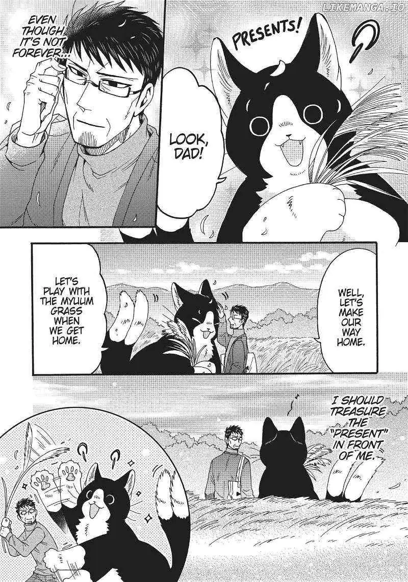 Breakfast with My Two-Tailed Cat Chapter 5 page 50 - 