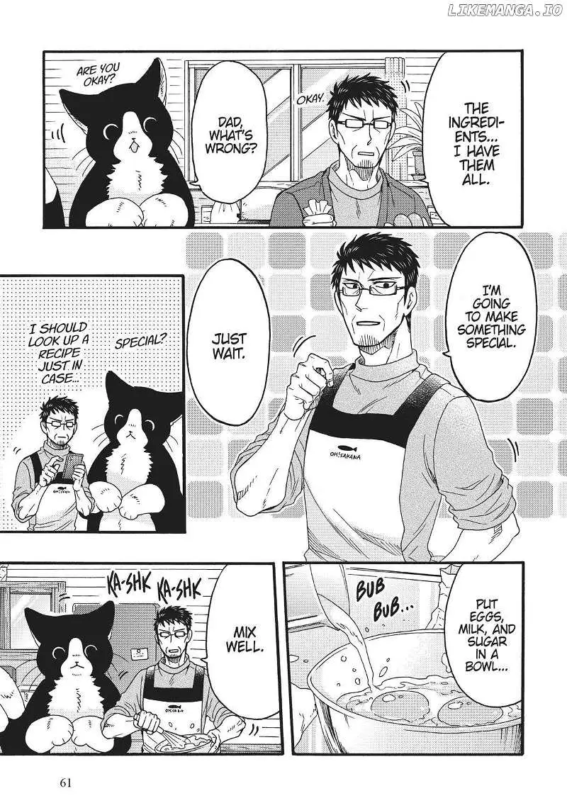 Breakfast with My Two-Tailed Cat Chapter 6 page 11 - 