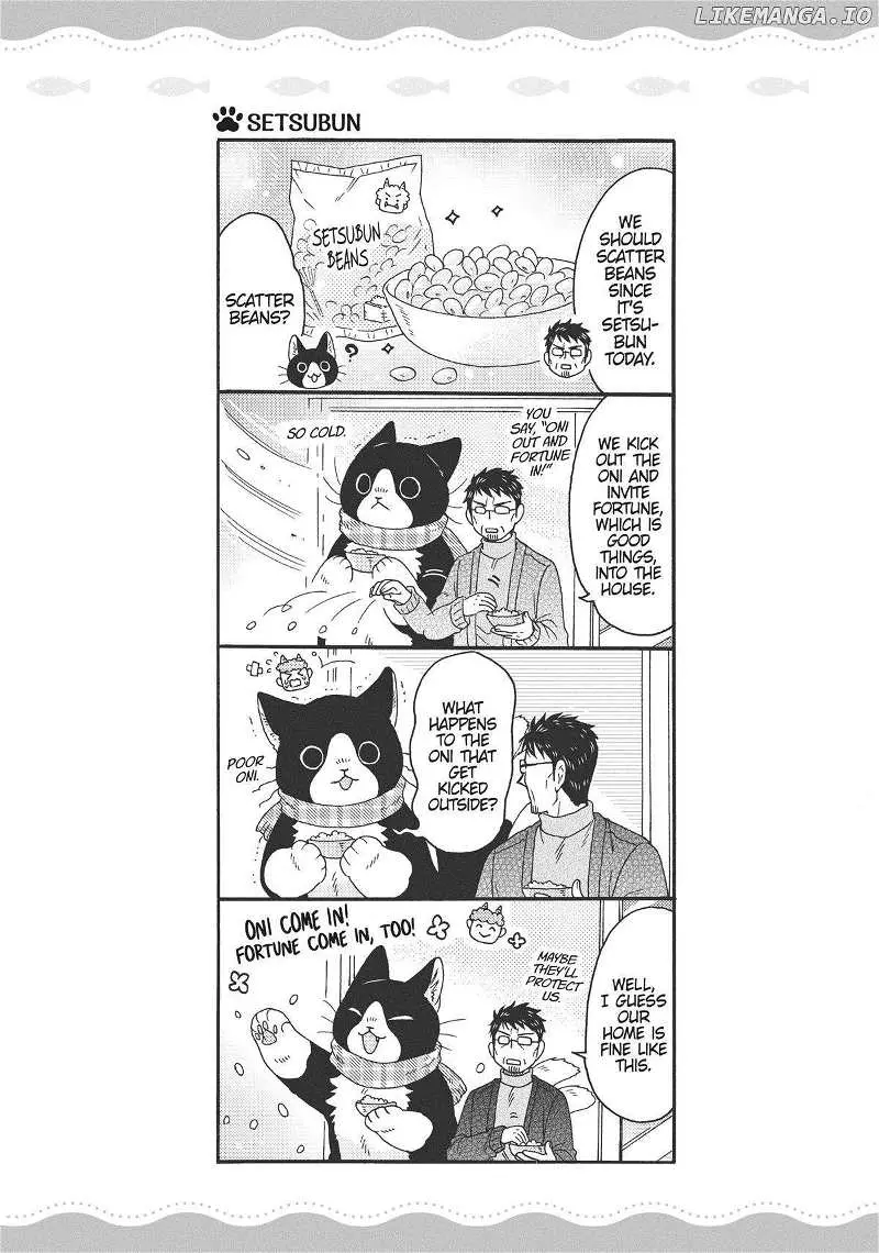 Breakfast with My Two-Tailed Cat Chapter 6 page 42 - 