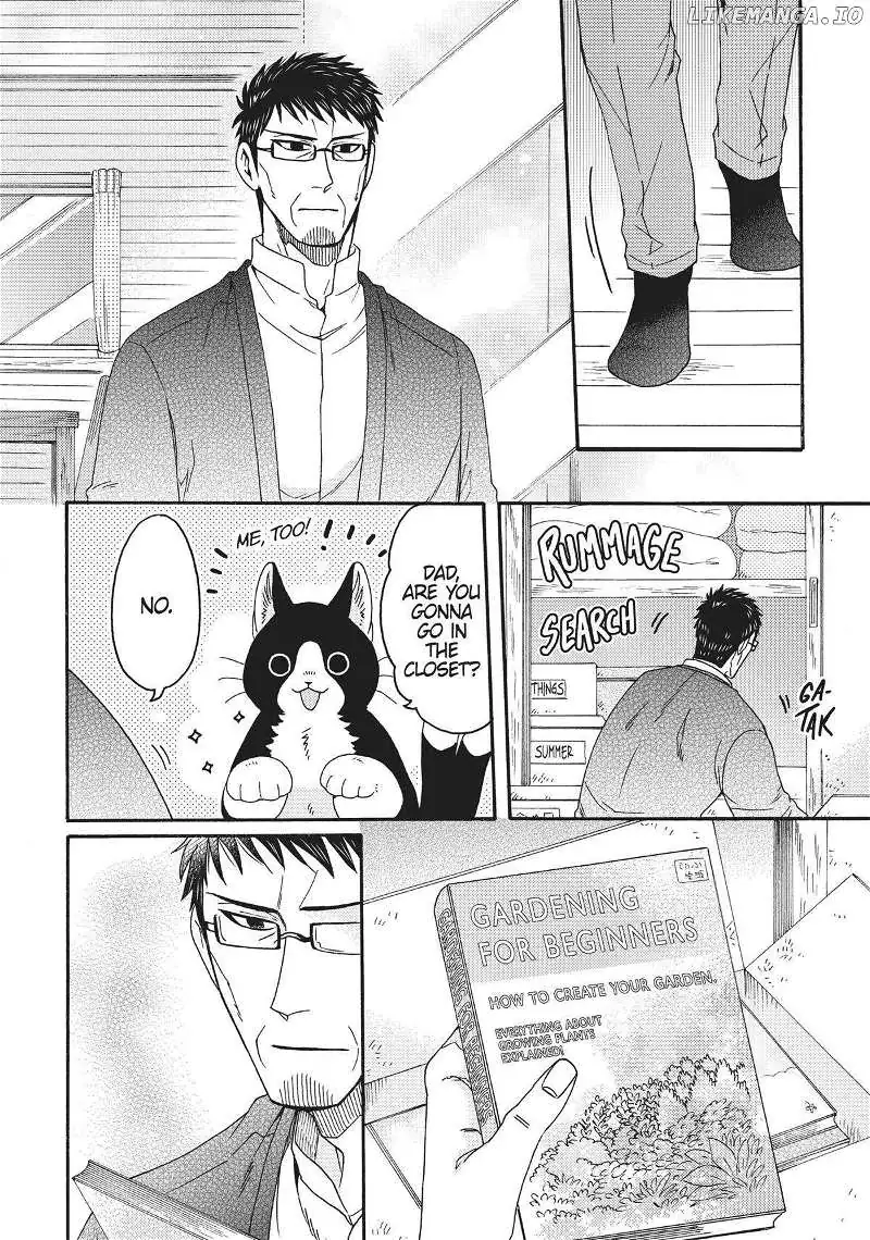 Breakfast with My Two-Tailed Cat Chapter 7 page 22 - 