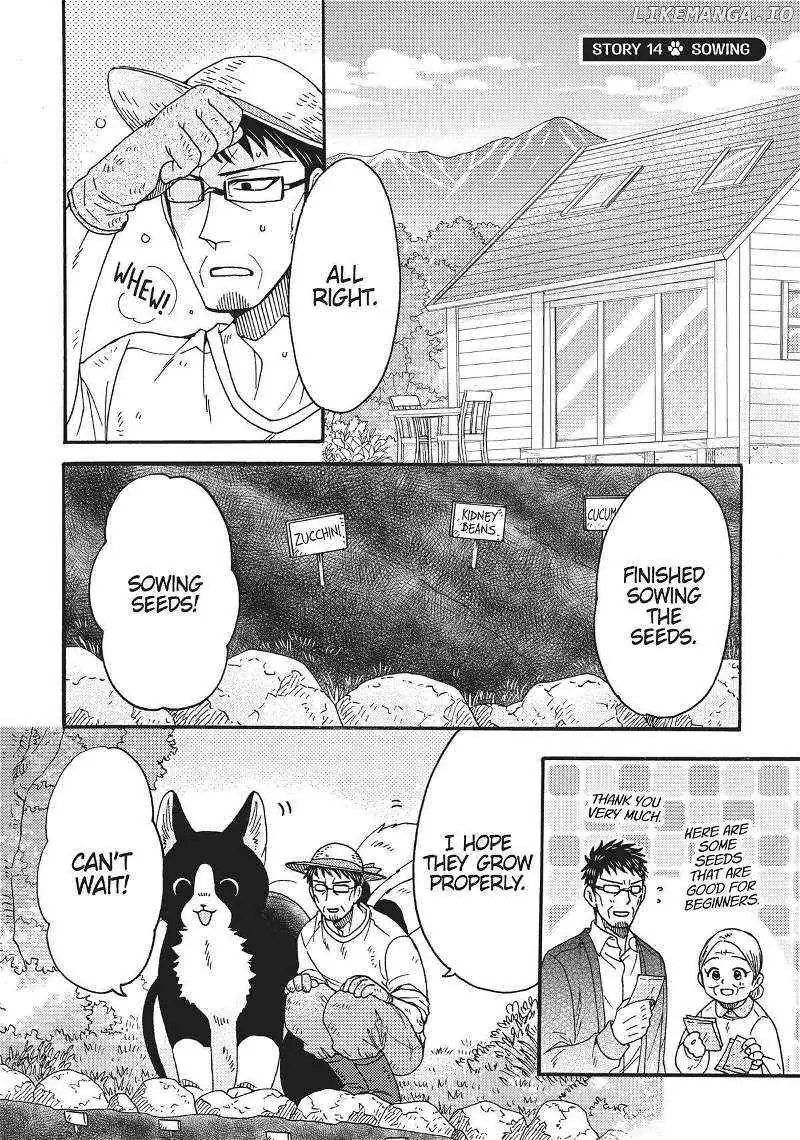 Breakfast with My Two-Tailed Cat Chapter 7 page 28 - 