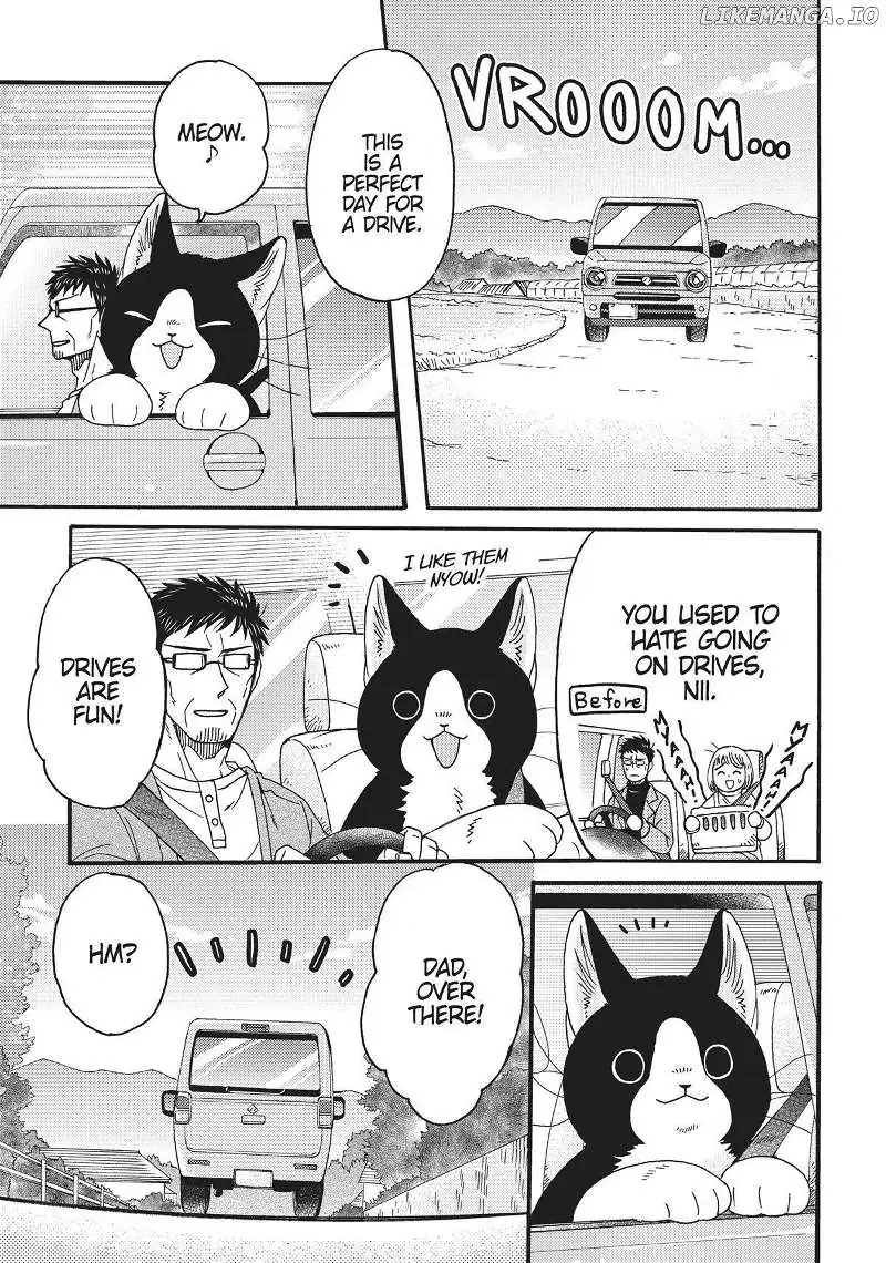 Breakfast with My Two-Tailed Cat Chapter 7 page 31 - 