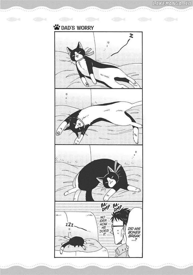 Breakfast with My Two-Tailed Cat Chapter 8 page 26 - 