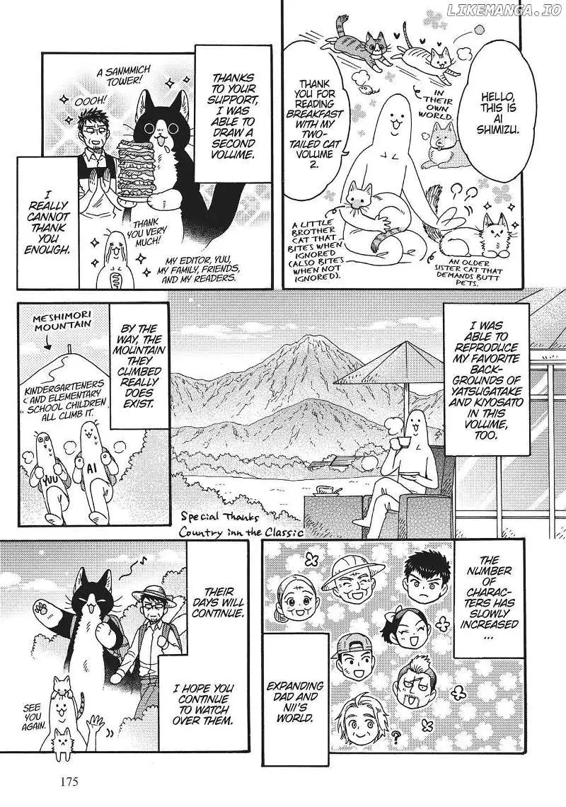 Breakfast with My Two-Tailed Cat Chapter 8 page 41 - 