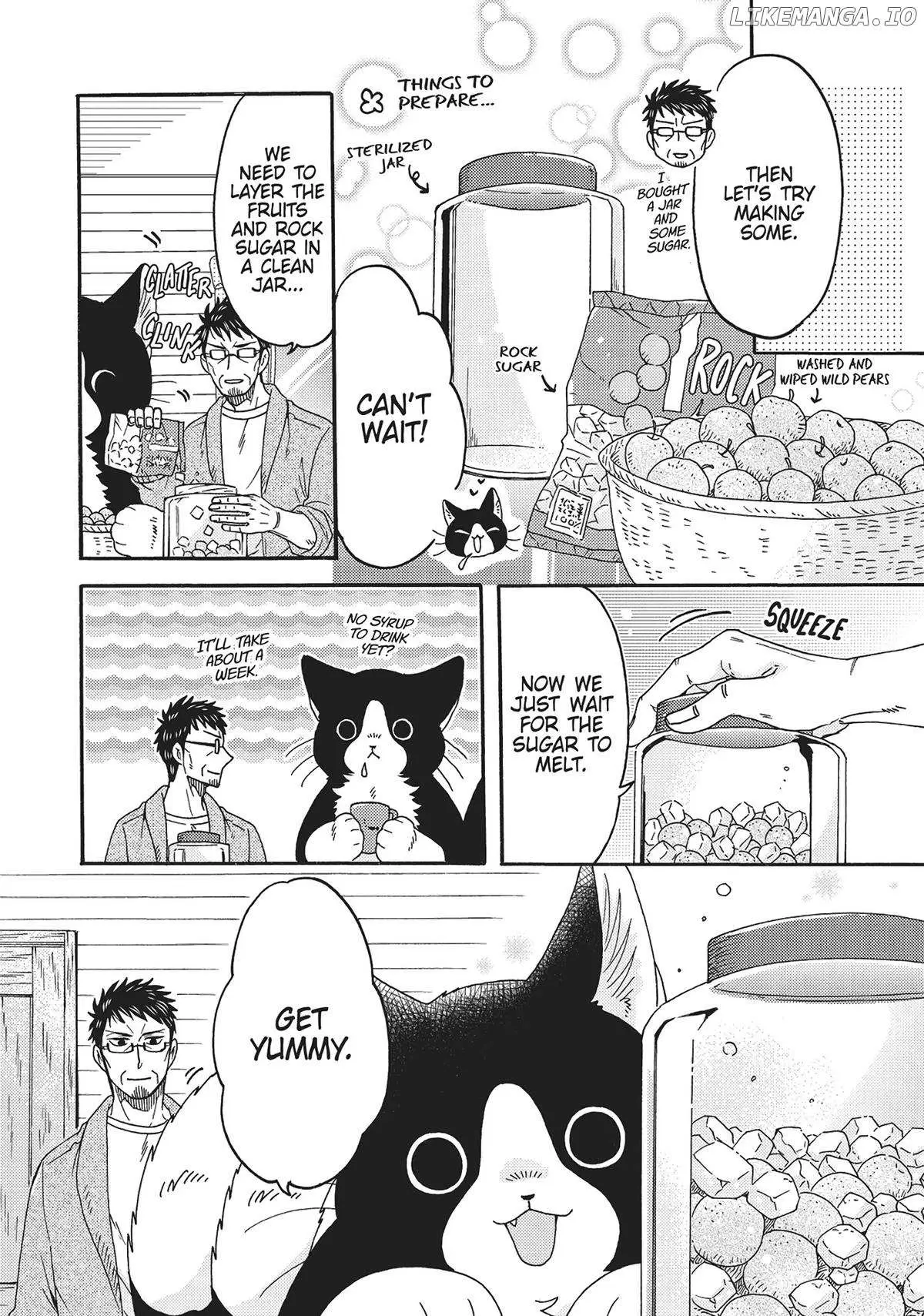 Breakfast with My Two-Tailed Cat Chapter 9 page 19 - 