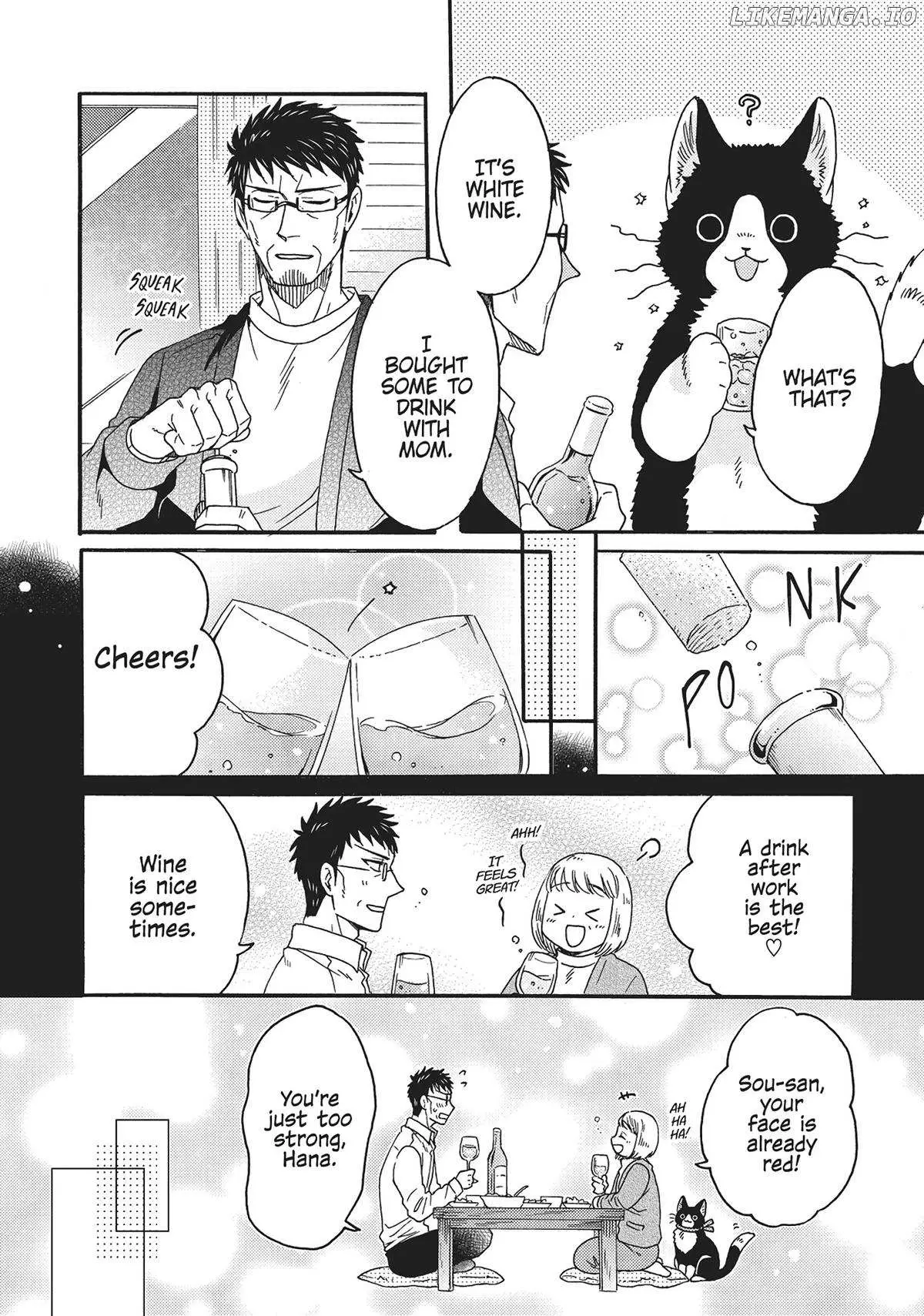 Breakfast with My Two-Tailed Cat Chapter 9 page 23 - 