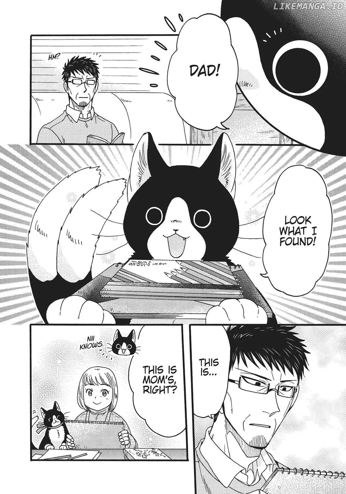 Breakfast with My Two-Tailed Cat Chapter 9 page 39 - 