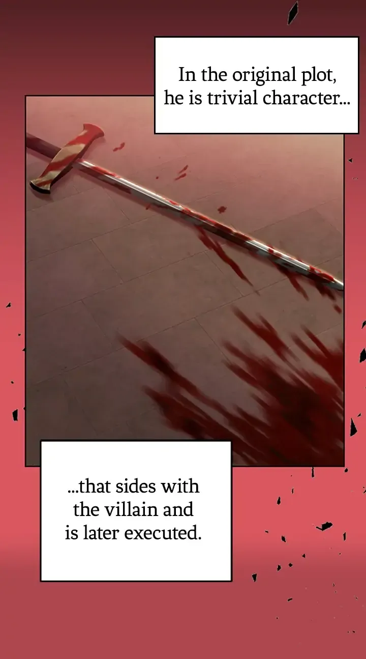 Breaking a Romantic Fantasy Villain Chapter 1 page 15 - 