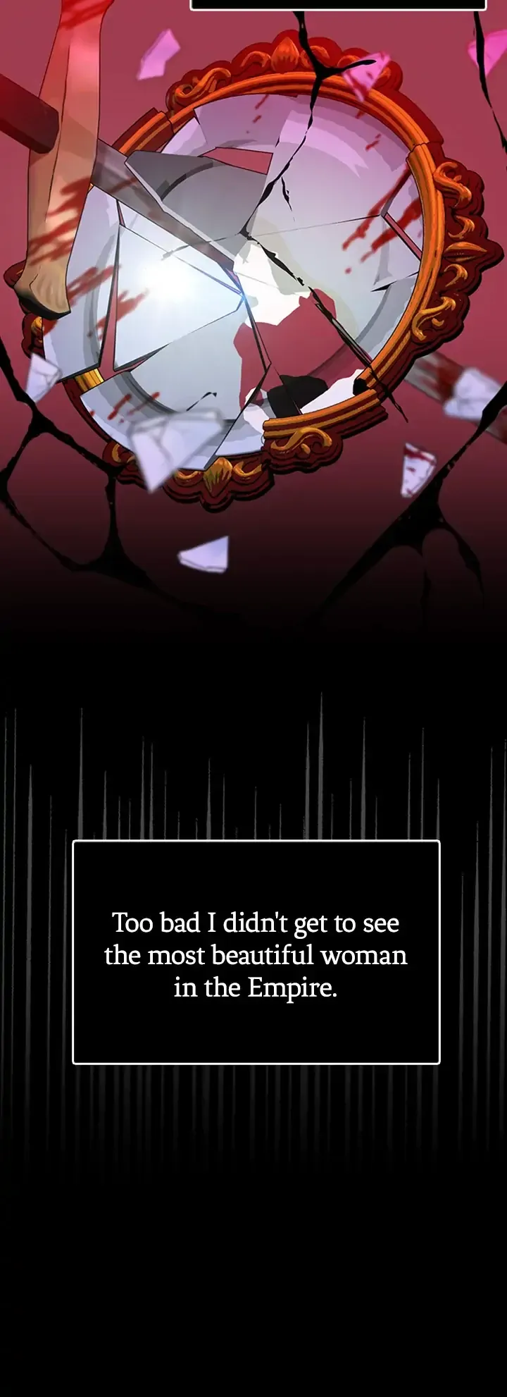 Breaking a Romantic Fantasy Villain Chapter 1 page 23 - 