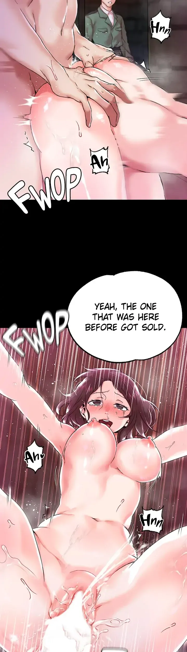 Breaking a Romantic Fantasy Villain Chapter 1 page 25 - 