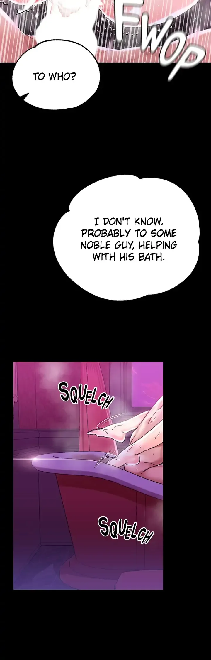 Breaking a Romantic Fantasy Villain Chapter 1 page 26 - 