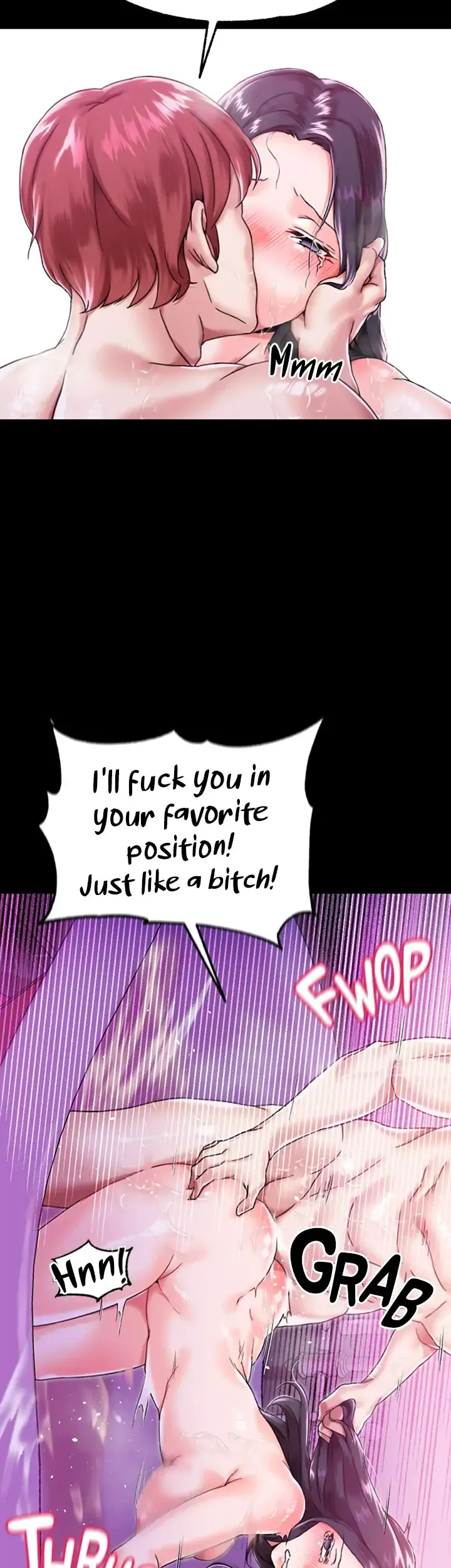 Breaking a Romantic Fantasy Villain Chapter 1 page 28 - 
