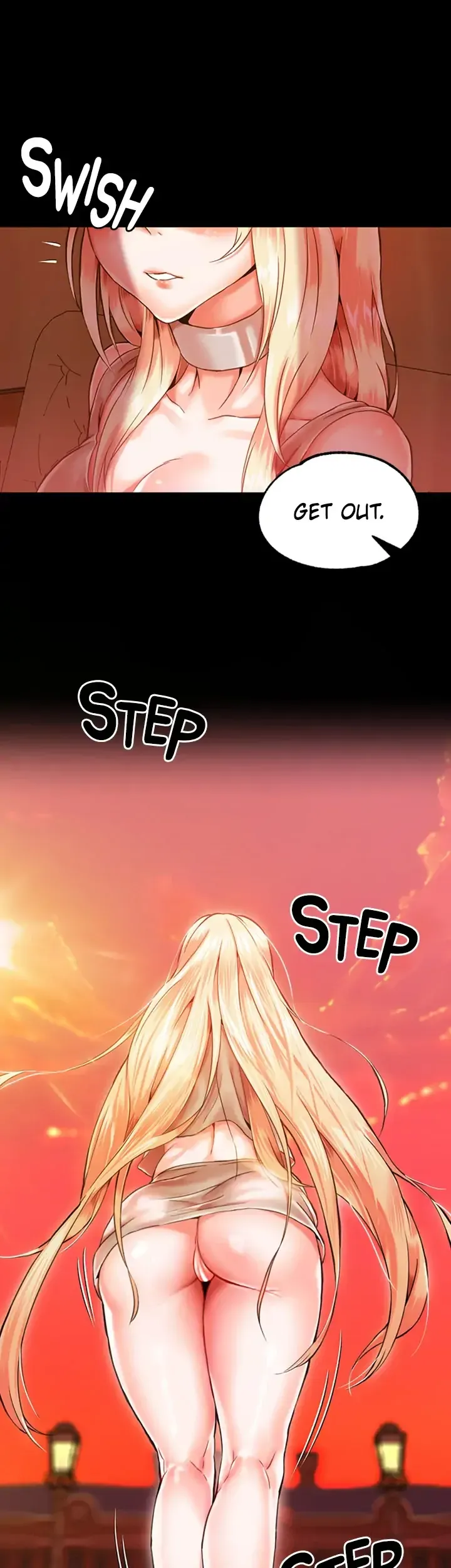 Breaking a Romantic Fantasy Villain Chapter 1 page 53 - 