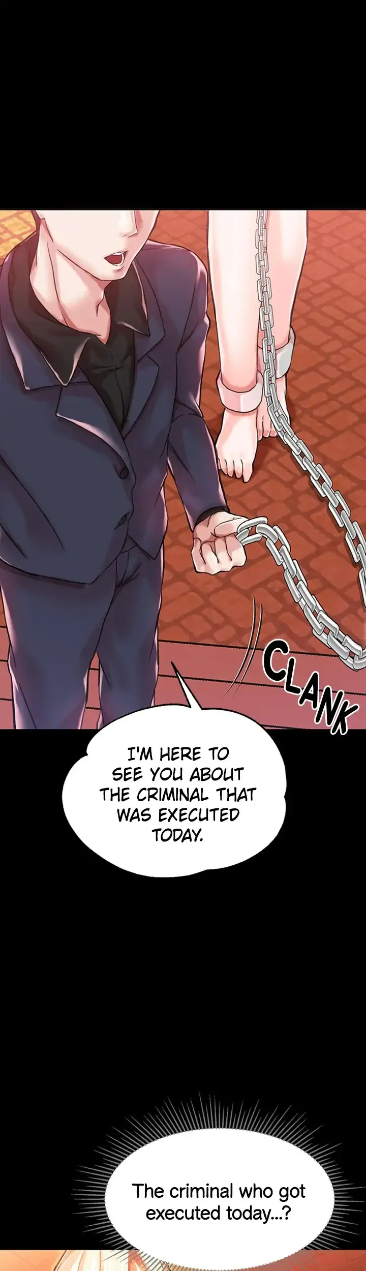 Breaking a Romantic Fantasy Villain Chapter 1 page 56 - 