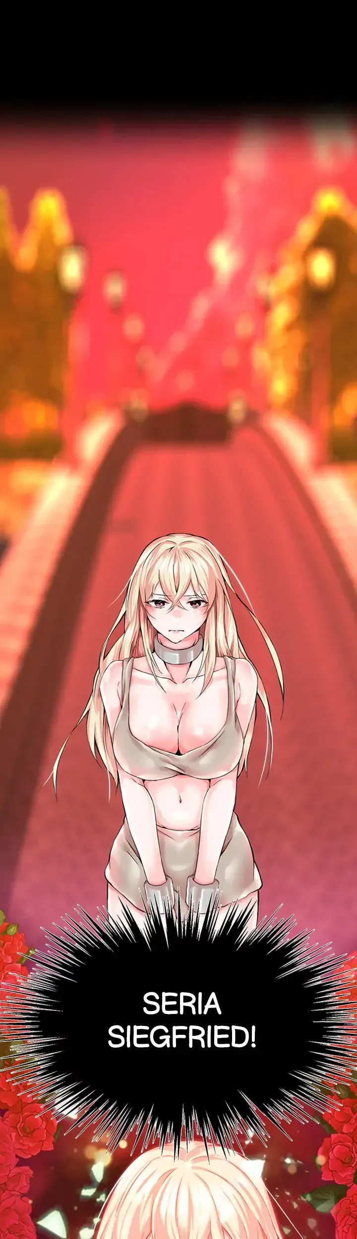 Breaking a Romantic Fantasy Villain Chapter 1 page 58 - 