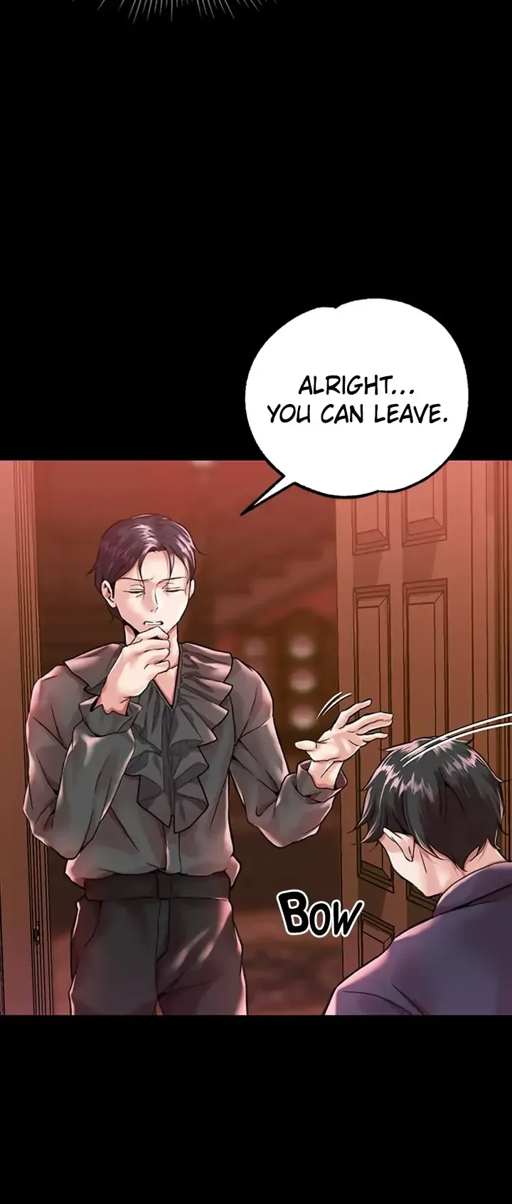 Breaking a Romantic Fantasy Villain Chapter 1 page 67 - 