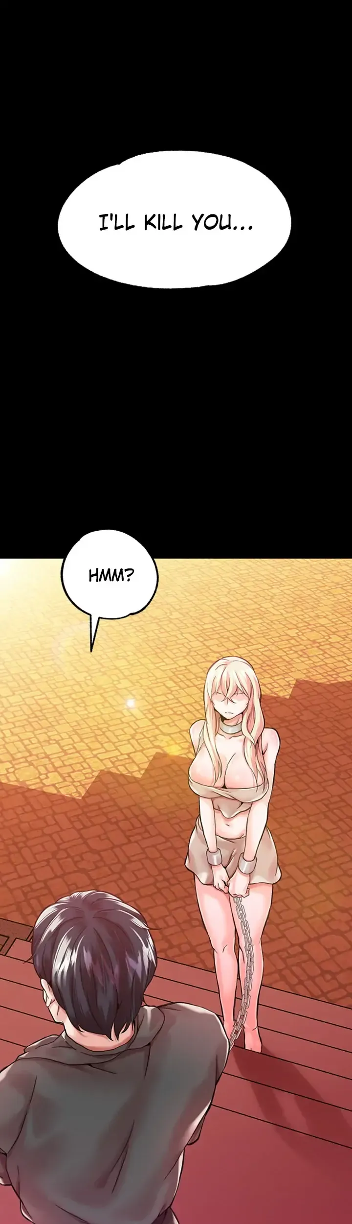 Breaking a Romantic Fantasy Villain Chapter 1 page 68 - 
