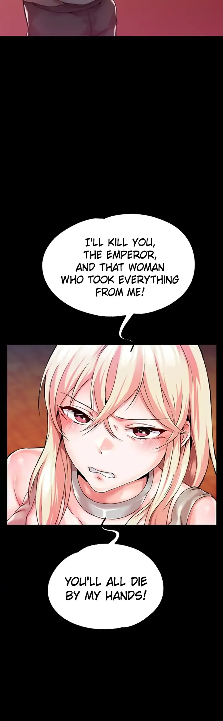 Breaking a Romantic Fantasy Villain Chapter 1 page 69 - 
