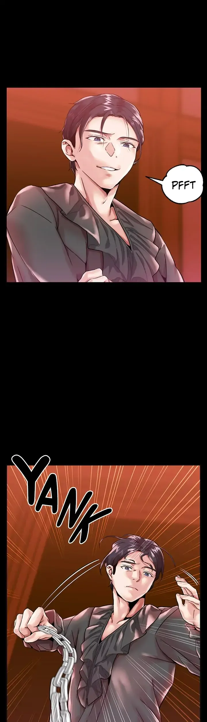 Breaking a Romantic Fantasy Villain Chapter 1 page 70 - 