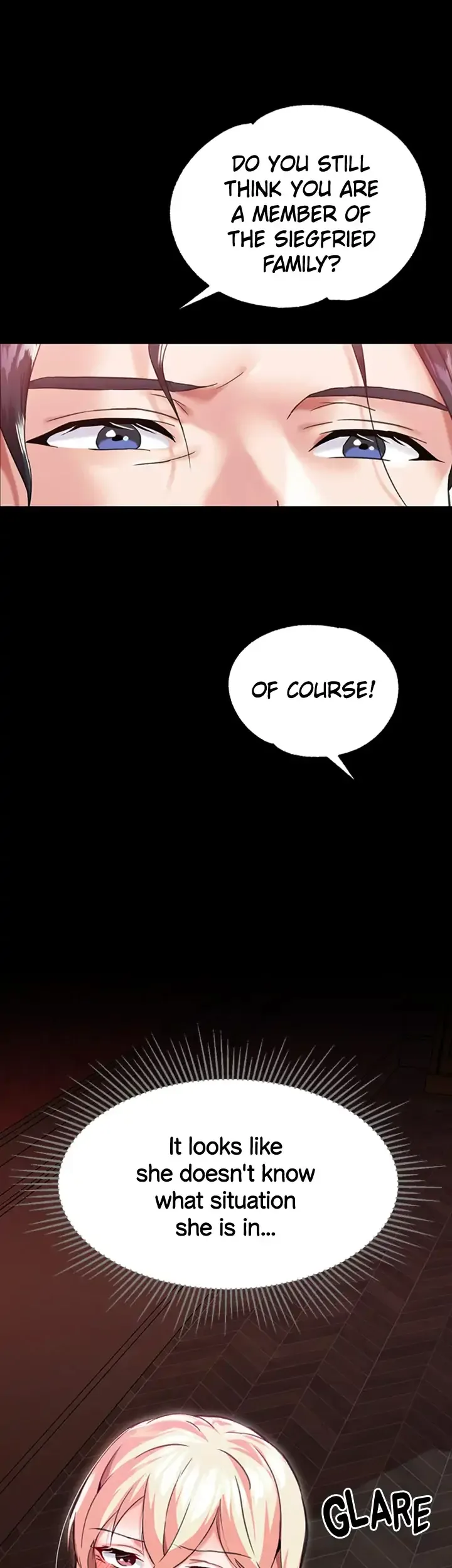 Breaking a Romantic Fantasy Villain Chapter 1 page 77 - 