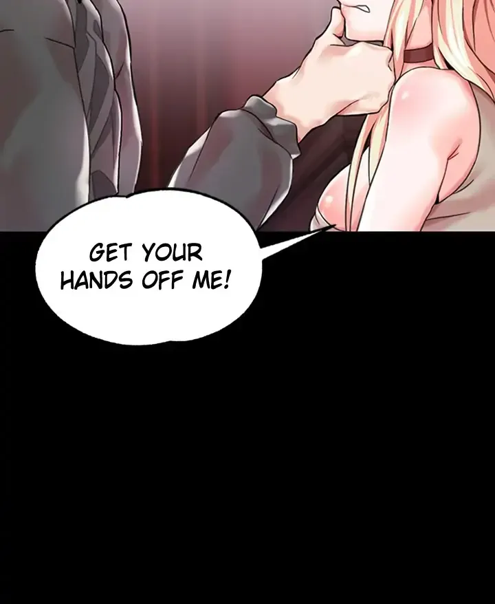 Breaking a Romantic Fantasy Villain Chapter 1 page 87 - 