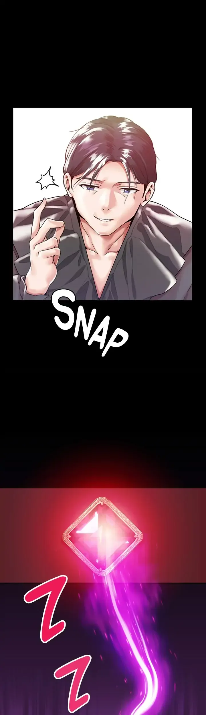 Breaking a Romantic Fantasy Villain Chapter 1 page 88 - 