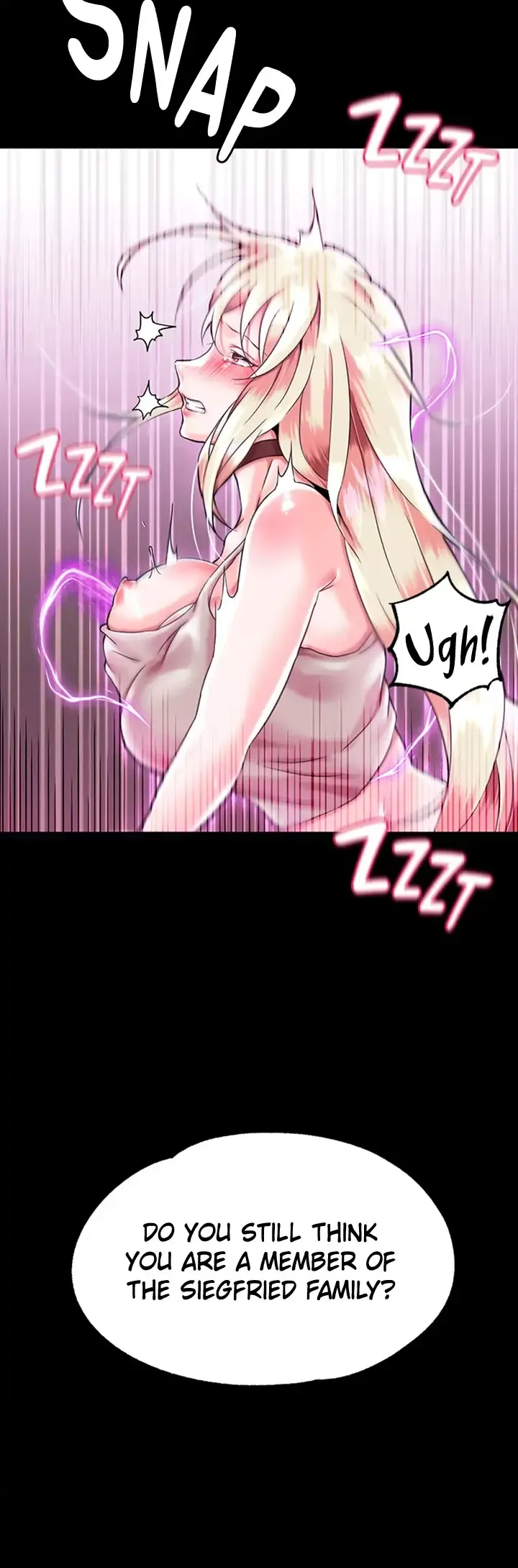 Breaking a Romantic Fantasy Villain Chapter 1 page 93 - 