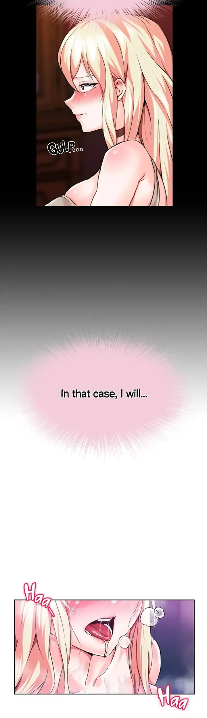 Breaking a Romantic Fantasy Villain Chapter 1 page 98 - 