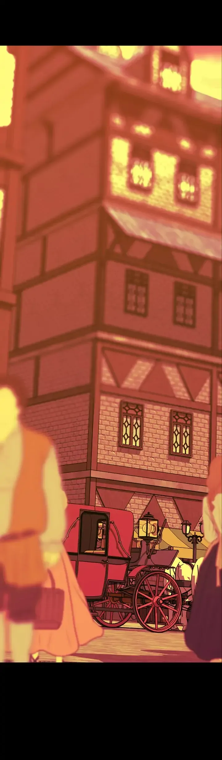 Breaking a Romantic Fantasy Villain Chapter 10 page 11 - 